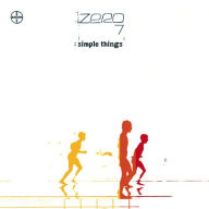 Title: Simple Things, Artist: Zero 7