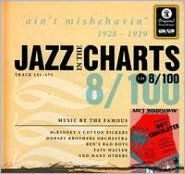 Jazz in the Charts 1928-1929