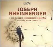 Joseph Rheinberger