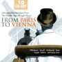 From Paris to Vienna: Unforgettable Melodies from the Golden Age of Light Music