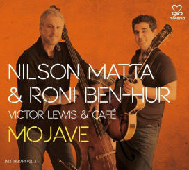Jazz Therapy, Vol. 3: Mojave