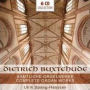 Dietrich Buxtehude: Complete O (Ulrik Spang-Hanssen)