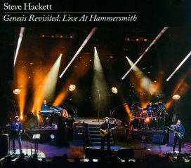 Genesis Revisited: Live at Hammersmith