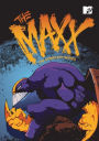 The Maxx: The Complete Series