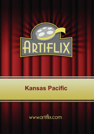 Title: Kansas Pacific