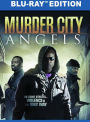 Murder City Angels