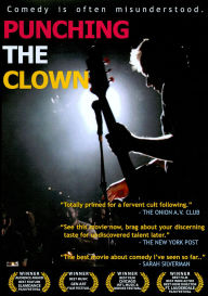 Punching the Clown