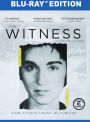 The Witness [Special Director's Edition] [Blu-ray]