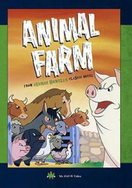Title: Animal Farm
