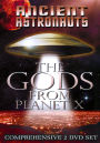 Ancient Astronauts: The Gods from Planet X