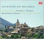 Title: Ein Winter auf Mallorca, Artist: Sebastian Knauer