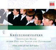 Kreuzchorvespern:
