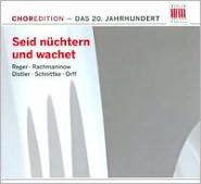 Seid nüchtern und wachet