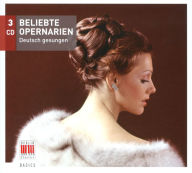 Title: Beliebte Opernarien, Artist: N/A