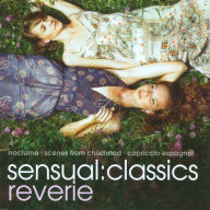 Sensual Classics: Reverie