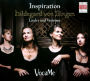 Inspiration: Hildegard von Bingen - Lieder und Visionen