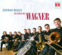 German Brass Celebrating Wagner