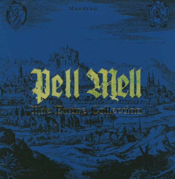 The Entire Collection