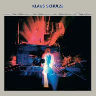Title: ...Live..., Artist: Klaus Schulze