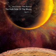 Title: The Dark Side of the Moog, Vols. 9-11, Artist: Schulze