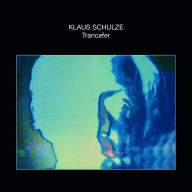 Title: Trancefer, Artist: Klaus Schulze