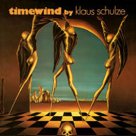Title: Timewind, Artist: Klaus Schulze