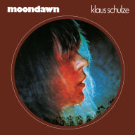 Title: Moondawn, Artist: Klaus Schulze