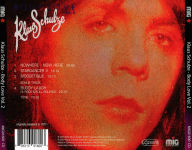 Title: Body Love, Vol. 2, Artist: Klaus Schulze