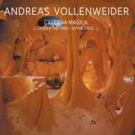 Title: Caverna Magica, Artist: Andreas Vollenweider