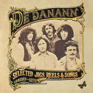 Title: Selected Jigs Reels & Songs, Artist: De Danann