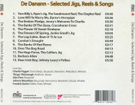 Alternative view 2 of Selected Jigs Reels & Songs