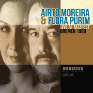 Title: Live at Jazzfest Bremen 1988, Artist: Flora Purim