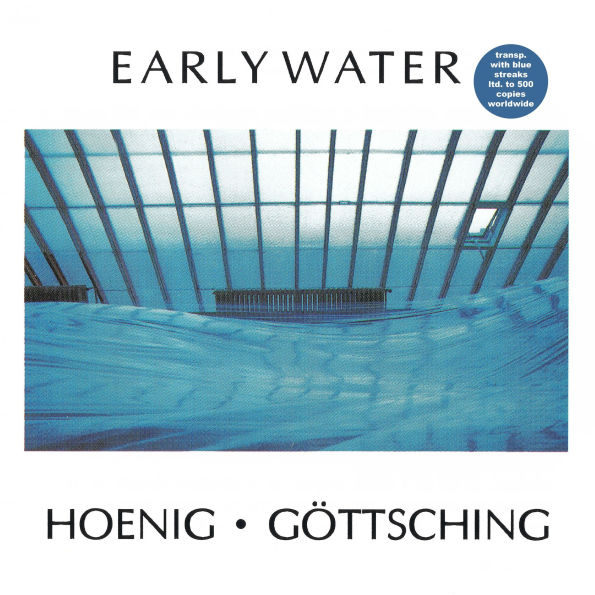 Early Water