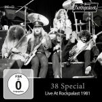 Alternative view 1 of Live at Rockpalast 1981
