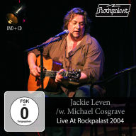 Title: Live at Rockpalast 2004, Artist: Michael Cosgrave
