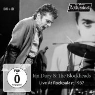 Title: Live at Rockpalast 1978, Artist: Ian Dury