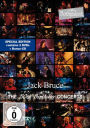 Rockpalast: Jack Bruce - The 50th Birthday Concerts [4 Discs] [DVD/CD]