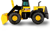 Title: Tonka - Steel Classics Front Loader