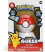 Pokemon Guess