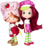 Then & Now Doll 2 Pack - Strawberry Shortcake