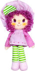 Classic Raspberry Retro Soft Doll - Classic Raspberry