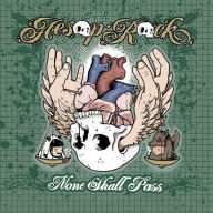 Title: None Shall Pass, Artist: Aesop Rock