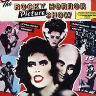 Title: The Rocky Horror Picture Show [Original Motion Picture Soundtrack], Artist: 