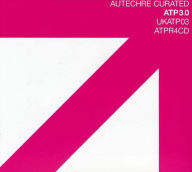 Title: All Tomorrow's Parties 3.0: Autechre Curated, Artist: 