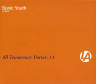Title: All Tomorrow's Parties 1.1: Sonic Youth Curated, Artist: 
