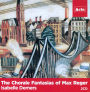 The Chorale Fantasias of Max Reger