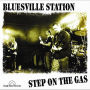 Step on the Gas