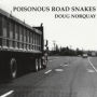 Poisonous Road Snakes