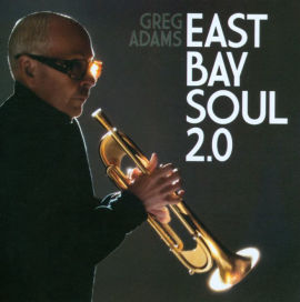 East Bay Soul, Vol. 2