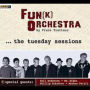 Tuesday Sessions: Jazzit Fun(k) Orchestra
